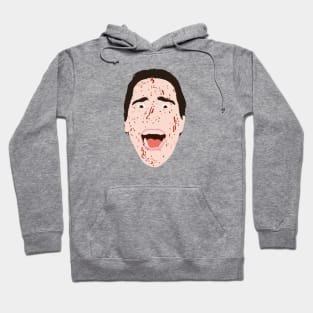 Patrick Bateman Hoodie